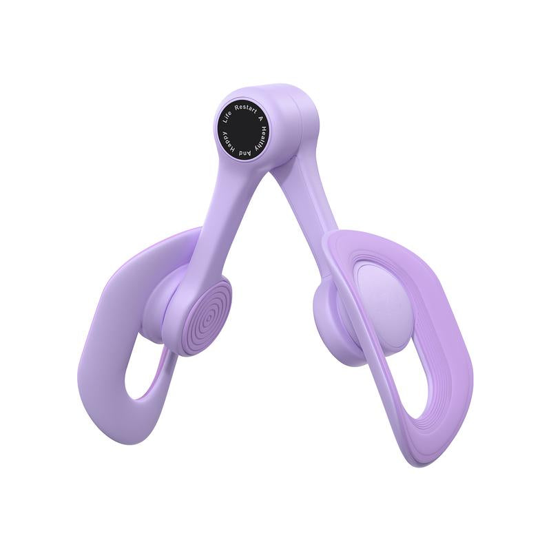 MERACH Thigh Trainer Home Fitness Equipment for Inner Thigh, Legs, Arms, Arm Trimmers Optional Versions: Standard, Strap, Smart Counter